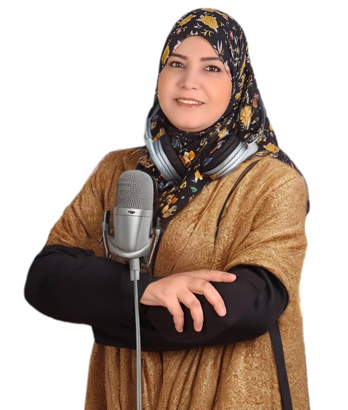 شيرين محمود